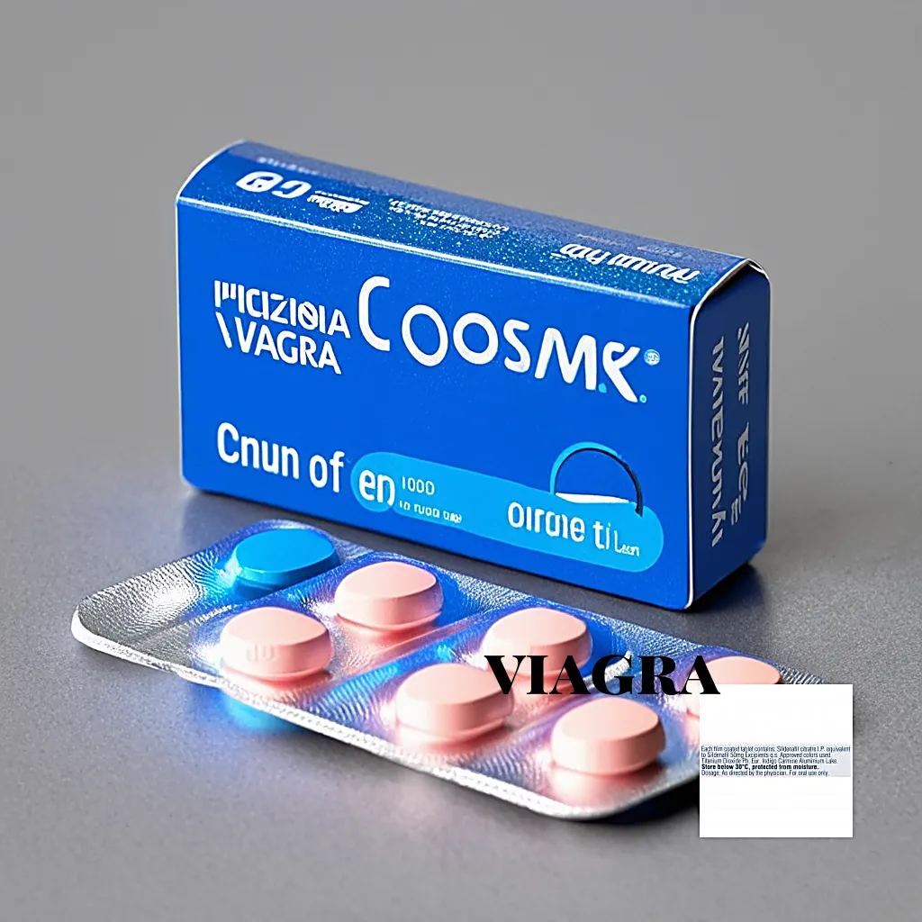 Es seguro comprar viagra por internet